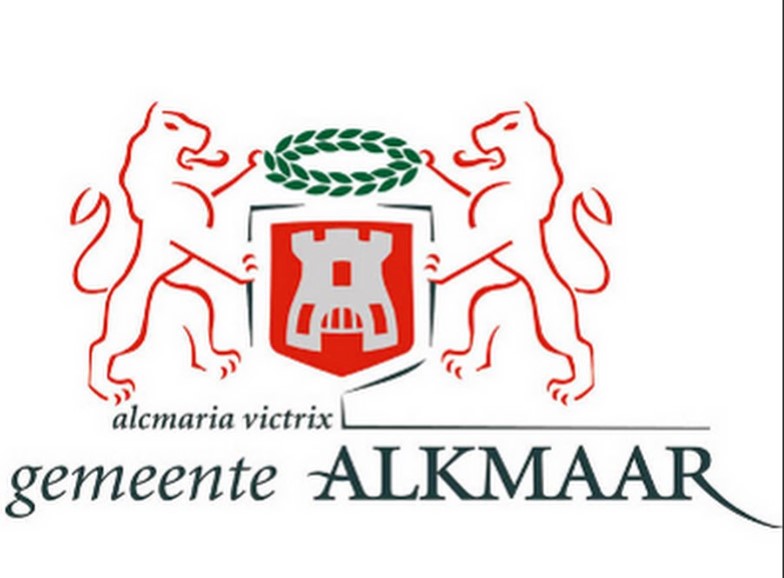 Logo gemeente Alkmaar